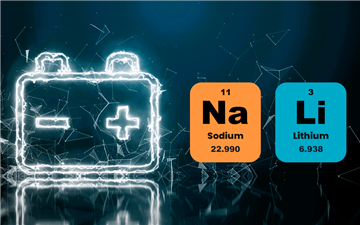 Vì sao pin natri-ion chưa thể thách thức sự chi phối của pin lithium-ion?